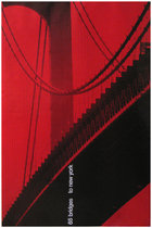 Container Corp. of America - 65 Bridges to New York