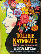 Loterie Nationale Gros Lots 