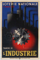                 Loterie Nationale L'Industrie