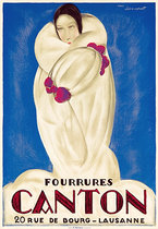 Canton Fourrures (Canton Furs)