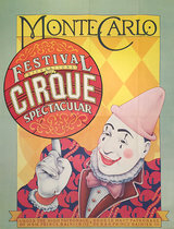 Monte Carlo Festival Cirque Spectacular