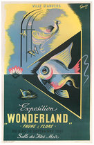 Exposition Wonderland (Fish)