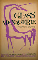 The Glass Menagerie - Tennessee Williams 