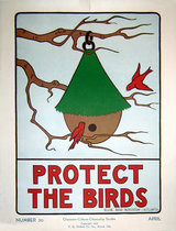Protect the Birds