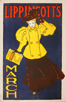        Lippincott's March (Yellow Coat)