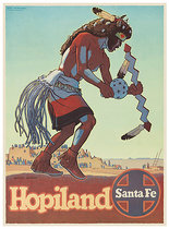 Santa Fe Hopiland