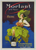 Morlant Champagne (Woman)