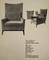Dutch Furniture Exhibition