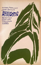 Brooklyn Heights Players- Antigone by Jean Anouilh