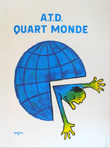A.T.D Quart Monde