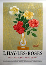 L'Hay Les Roses