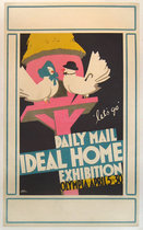 Ideal Home Exhibition 