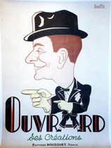 Ouvrard
