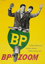 BP ZOOM Scooter