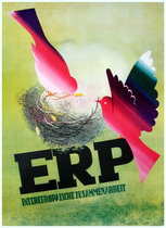 ERP/Marshall Plan (Doves)