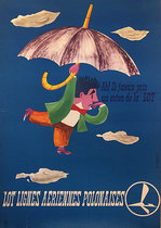 LOT Polish Airlines (Umbrella)