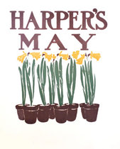 Harper's May 