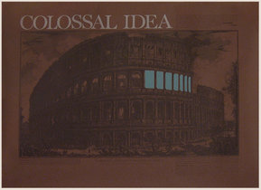 Architectural Rendering - Colossal Idea