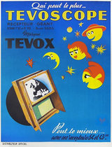 Tevoscope Tevox
