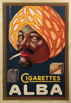 Cigarettes Alba
