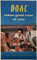 BOAC Takes Good Care of You (server)