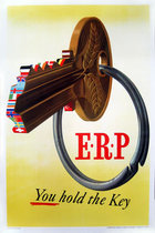 ERP/Marshall Plan - You Hold the Key