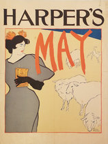        Harper's - May 