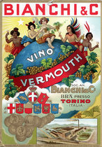 Bianchi Vermouth 