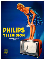 Philips Television - Mouse