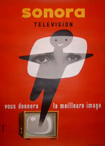 Sonora TV