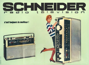 Schneider Radio