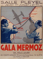 Gala Mermoz