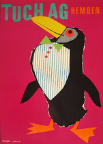 Tuch AG - Penguin