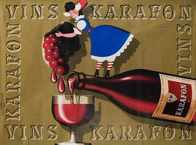 Vins Karafon 