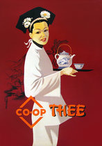   Co-op Thee (Tea)