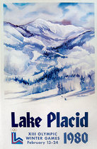 Lake Placid Olympics