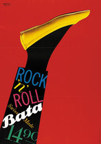 Bata Rock n Roll (Rock and Roll)
