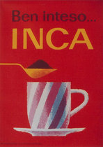 Inca Ben Inteso (Red)