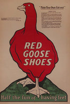 Red Goose Shoes