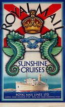            Royal Mail Sunshine Cruises