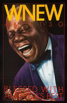 WNEW Louis Armstrong