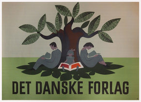 Det Danske Forlag 