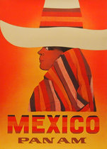 Pan Am Mexico