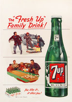 7up The 