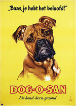 Dog-O-San (Boxer)