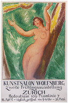 Kunstsalon Wolfsberg 