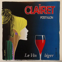 Postillon Clairet Le Vin Leger