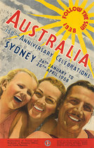 Australia 150th Anniversary Celebrations