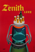 Zenith Lux Beer
