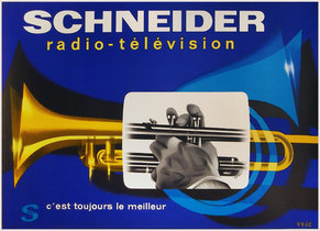 Schneider Radio & Television